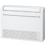 Подов климатик Mitsubishi Electric MFZ-KT35VG/ SUZ-M35VA, 12 000 BTU, Клас А++