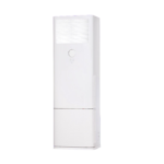 Колонен климатик MAXA CLN130R , R32, 14,0 kW