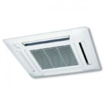 Касетъчен климатик Fujitsu General AUHG14LVLB/AOHG14LALL, 14 000 BTU, Клас А++