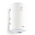 TESY BiLight GCV9S (L) 100 44 30 B12 TSRP с високоефективна серпентина, 100л.