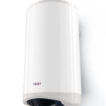 TESY ModEco Cloud с управление през Интернет GCV 80 47 24D C22 ECW, 80л.