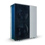 Термопомпа Sprsun-CGK-060V3L- B, Моноблок 21.6kW