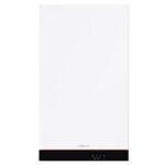 Газов котел Viessmann Vitodens 100-W B1KF25 + димоотвод, 23/32 kW, двуконтурен, за самостоятелен комин
