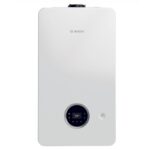 Газов котел Bosch Condens 2300i W 24/30 C 23, димоотвод, WiFi управление EasyControl white, 24/29 kW, двуконтурен