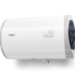 TESY ModEco GCH(L) 80 47 30 C21 TSR за хоризонтален монтаж, 80л.