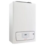 Газов котел Immergas Victrix Tera V2 32 EU + димоотвод, 28/32 kW, двуконтурен
