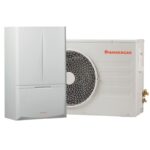 Термопомпа Immergas Magis Pro 9 V2, СПЛИТ 9 kW