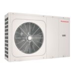 Термопомпа Моноблок Immergas Magis M 12 kW