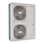 Термопомпа Моноблок Immergas Magis M 30 kW TРИФАЗНА