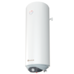 БОЙЛЕР ЕЛДОМ 80л, 3 KW, ЕМАЙЛИРАН, МАЛЪК ДИАМЕТЪР