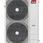 MAXA i-32V5 14kW Термопомпа моноблок трифазна