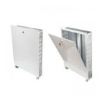 Колекторен Шкаф Rehau Basic UP - 120/610
