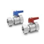 Комплект Сферични Кранове Rehau