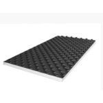 Подложка За Подово Отопление SFIT Blackfloor 45мм.