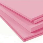 Подложка За Подово Отопление XPS TOP 140 GK
