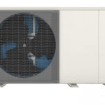 ТЕРМОПОМПА CLIVET,МОНОБЛОК,12KW,230V V2