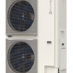 ТЕРМОПОМПА CLIVET МОНОБЛОК, 26KW, 380V