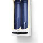 TESY - BelliSlimo Dry 40л. GCR 50 27 24D E31 EC