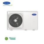 Инверторна термопомпа моноблок Carrier 30AWH, 10kW с хладилен агент R32