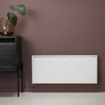 КОНВЕКТОР ADAX FAMN H 14 KWT WHITE, 1400 W