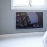 КОНВЕКТОР ADAX CLEA WI-FI CH 10 KWT, 1000 W