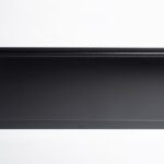 КОНВЕКТОР ADAX IVER H 08 KWT BLACK, 800 W