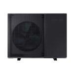Термопомпа Samsung Моноблок 14kW  EHS Mono HT Quiet AE140BXYDEG