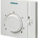 СТАЕН ТЕРМОСТАТ SIEMENS RAA31