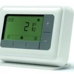 ТЕРМОСТАТ HONEYWELL МОДЕЛ T4 ЖИЧЕН