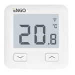 ЖИЧЕН ТЕРМОСТАТ E10W230WIFI БЯЛ 230 V