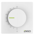 ЖИЧЕН ТЕРМОСТАТ БЯЛ ESIMPLE230W