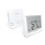 ТЕРМОСТАТ SALUS RT520RF OPEN THERM