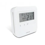 СЕДМИЧЕН ТЕРМОСТАТ HTRP-RF(50) ZIGBEE
