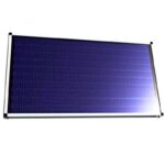 Слънчев Колектор Плосък Хоризонтален SUNSYSTEM Select PK/H SL CL 2.7