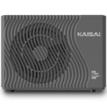 Термопомпа моноблок KAISAI KHX-14PY3 - отопление, охлаждане и БГВ