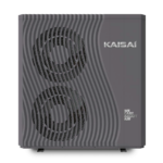 Термопомпа моноблок KAISAI KHX-16PY3 - отопление, охлаждане и БГВ