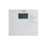 Управление За Соларни Инсталации Bosch B-Sol 100-2