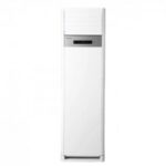 Колонен климатик Hisense AUF140UR4RMPA/AUW140U6RT, 48000 BTU