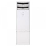 Колонен климатик Midea MFGD-48HRFN8-QRD0/MOE3OU-48HFN8-RRD0, 48 000 BTU, Клас А++