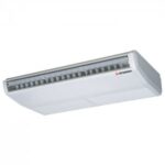 Таванен климатик Mitsubishi Heavy FDE50VH/SRC50ZSX-W1, 18 000 BTU, Клас A++