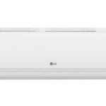 Инверторен климатик LG S12EW-NSJ/S12EW-UA3 STANDARD WIN Wi-Fi, 12000 BTU, Клас A++