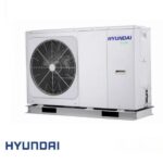 Термопомпа въздух-вода моноблок HYUNDAI HYHC-V6W/D2N8-BE30 6 kW
