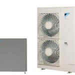 Термопомпа Daikin Altherma HT ERRQ014AY1 / EKHBRD014ACY17