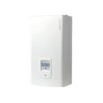 Термопомпа Atlantic LORIA 6004, 4 Kw - отопление, охлаждане и БГВ