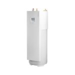 Термопомпа Atlantic LORIA DUO 6008, 8 Kw с вграден бойлер 190 л - отопление, охлаждане и БГВ