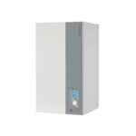 Термопомпа Atlantic ALFEA EXCELLIA A.I. 14 Kw - отопление, охлаждане и БГВ