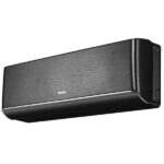 Инверторен климатик Gree GWH18AVDXE-K6DNA1A-I/GWH18AVDXE-K6DNA1A-O AIRY BLACK WiFi, 18000 BTU, Клас A+++ - Image 2