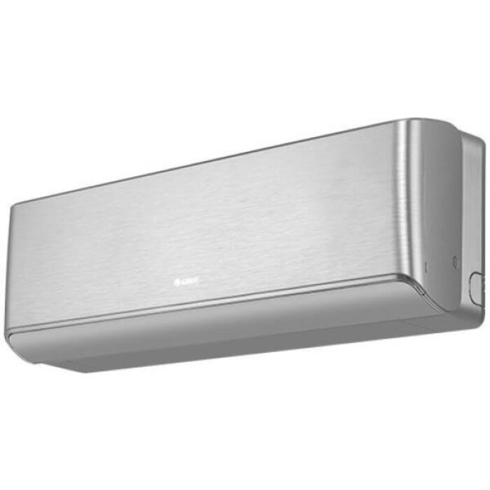 Инверторен климатик Gree GWH12AVCXD-K6DNA1A-I/GWH12AVCXD-K6DNA1A-O AIRY SILVER WiFi, 12000 BTU, Клас A+++ - Image 3