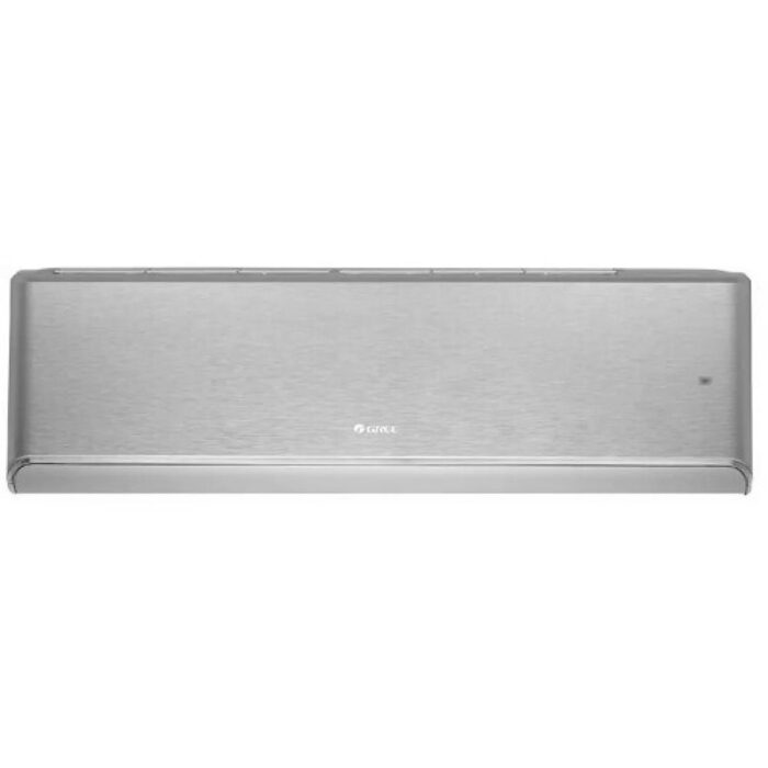 Инверторен климатик Gree GWH12AVCXD-K6DNA1A-I/GWH12AVCXD-K6DNA1A-O AIRY SILVER WiFi, 12000 BTU, Клас A+++ - Image 2