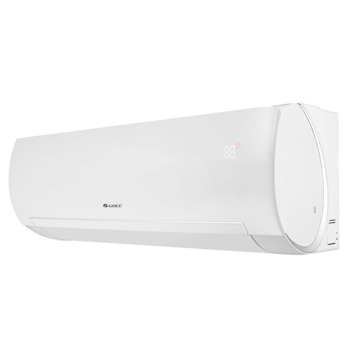 Инверторен климатик Gree GWH09AFC-K6DNA5F-I/GWH09AFC-K6DNA2F-O NORDIC WiFi, 9000 BTU, Клас A++ - Image 2